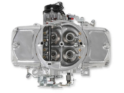 Demon Carburetion Speed Demon,850 CFM-Mechanical Secondaries Annular