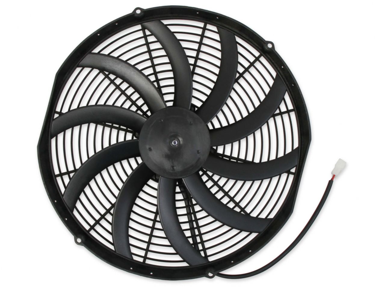 Frostbite Performance Cooling Fan/Shroud Package HP FB126-FB131