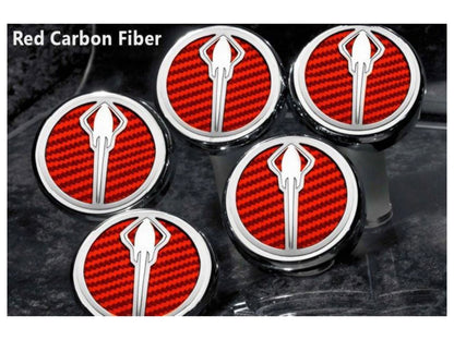 American Car Craft (ACC) Distributor Cap Cover