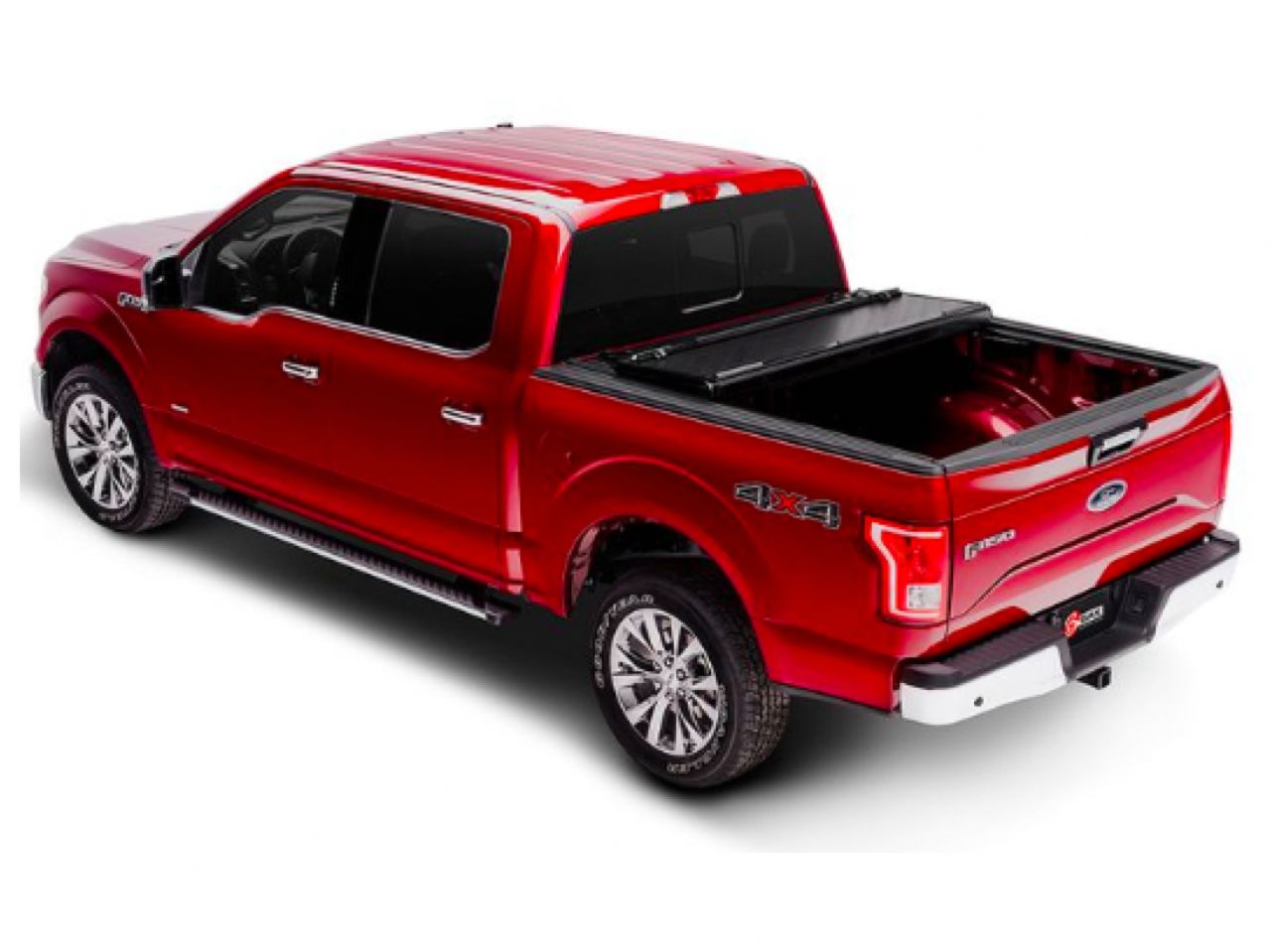 BAK Flip G2 94-11 Ford Ranger 7' Bed