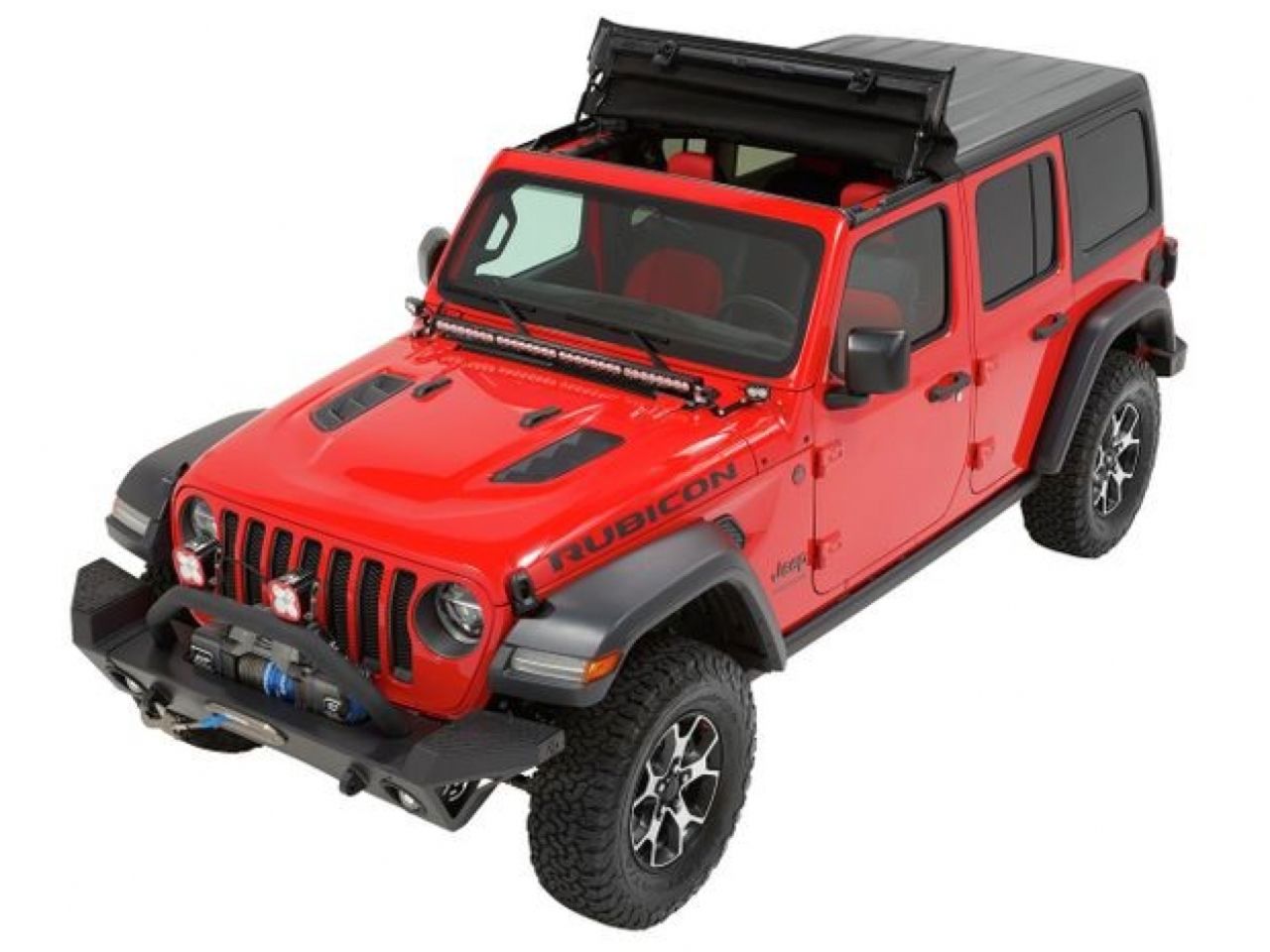 Bestop Soft Top; Sunrider; Black Diamond; Vinyl; Without Doors