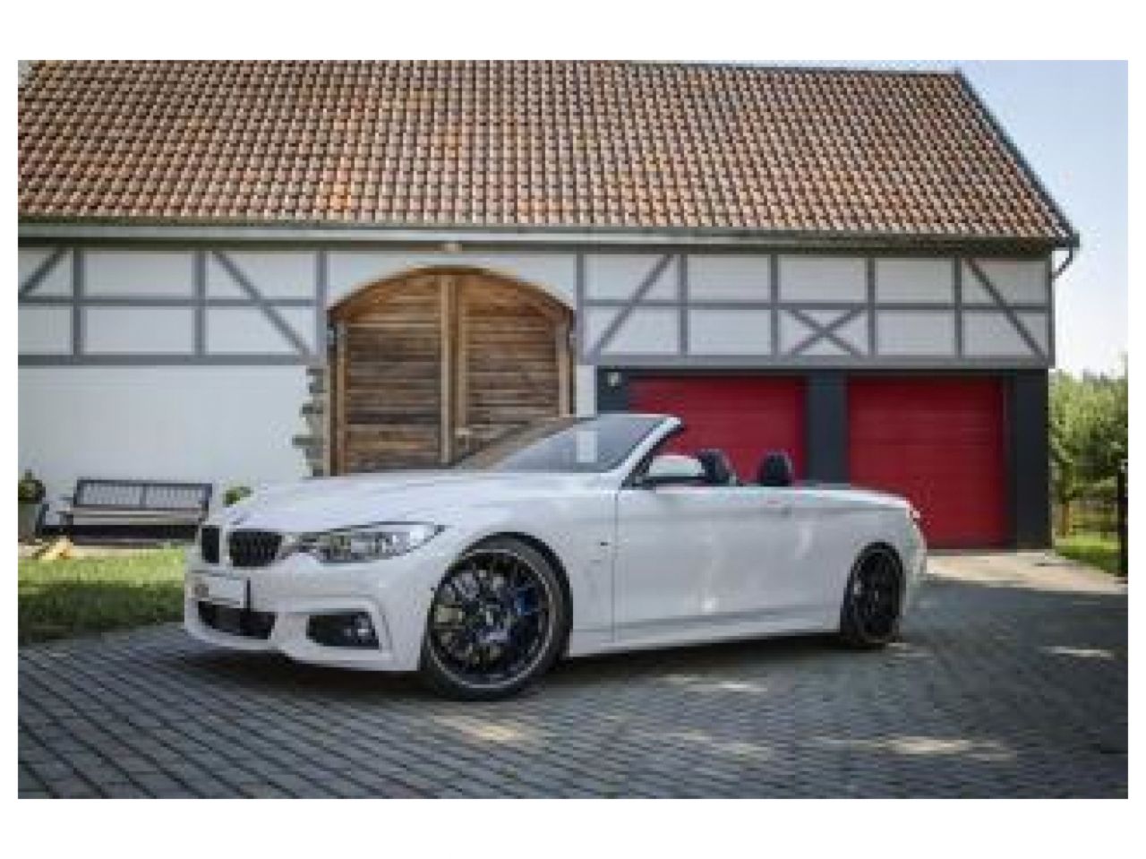 KW Suspension Coilover Kit V2: BMW 4 Series F33 435i,Convertible,xDrive (AWD)