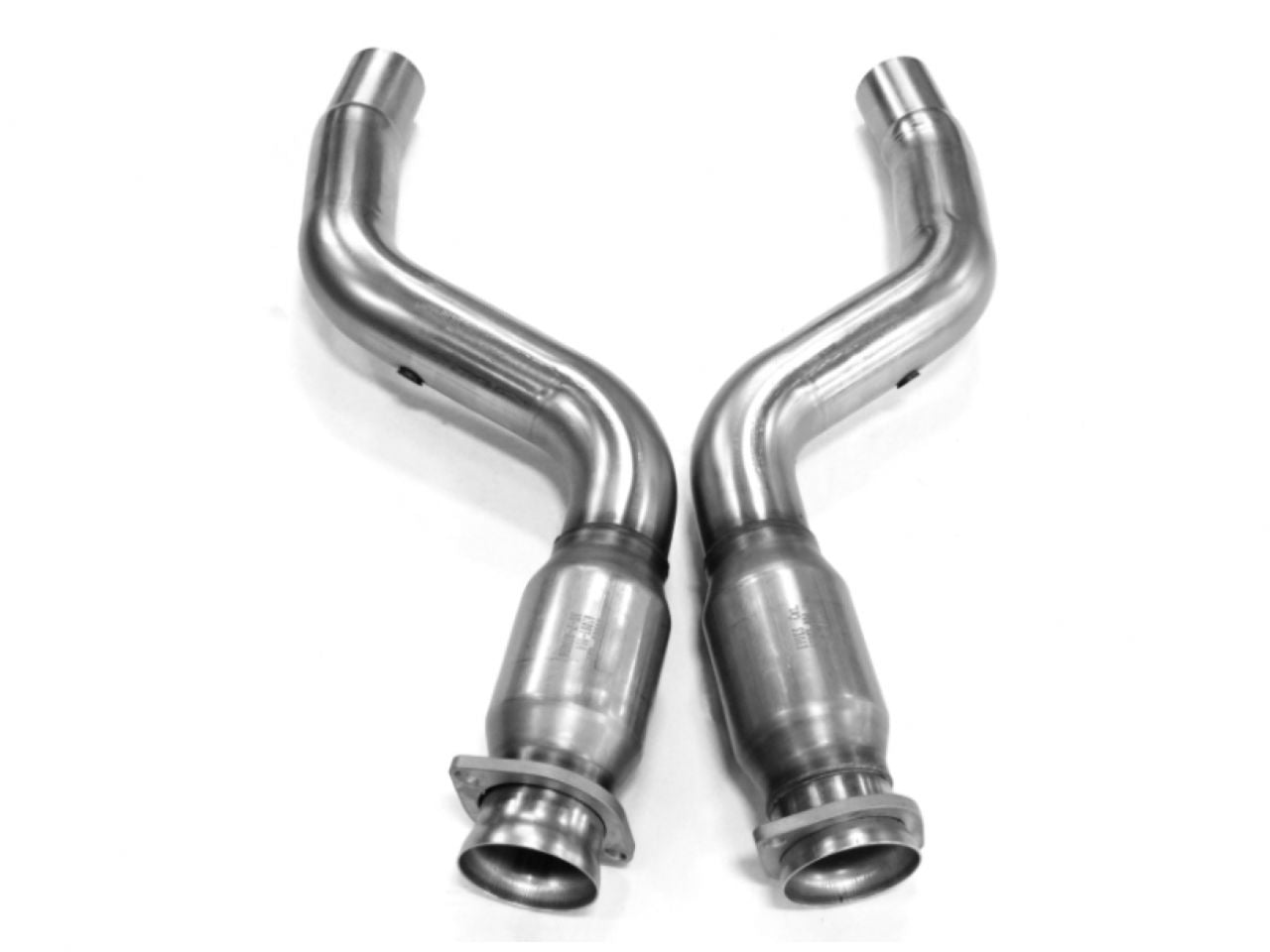 Kooks 05-08 Dodge Charger/05-08 Dodge Magnum 1 3/4in x 3in SS Headers