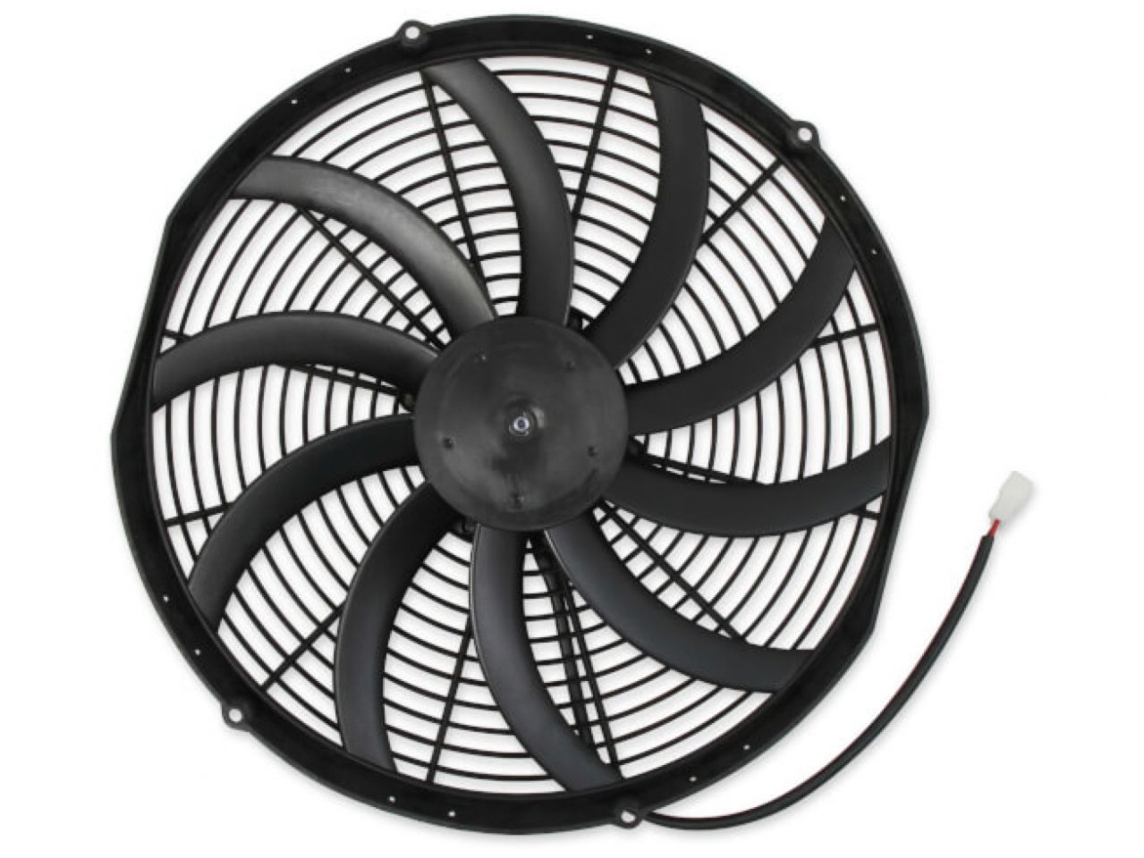 Frostbite Performance Cooling Fan/Shroud Package HP FB120-FB122