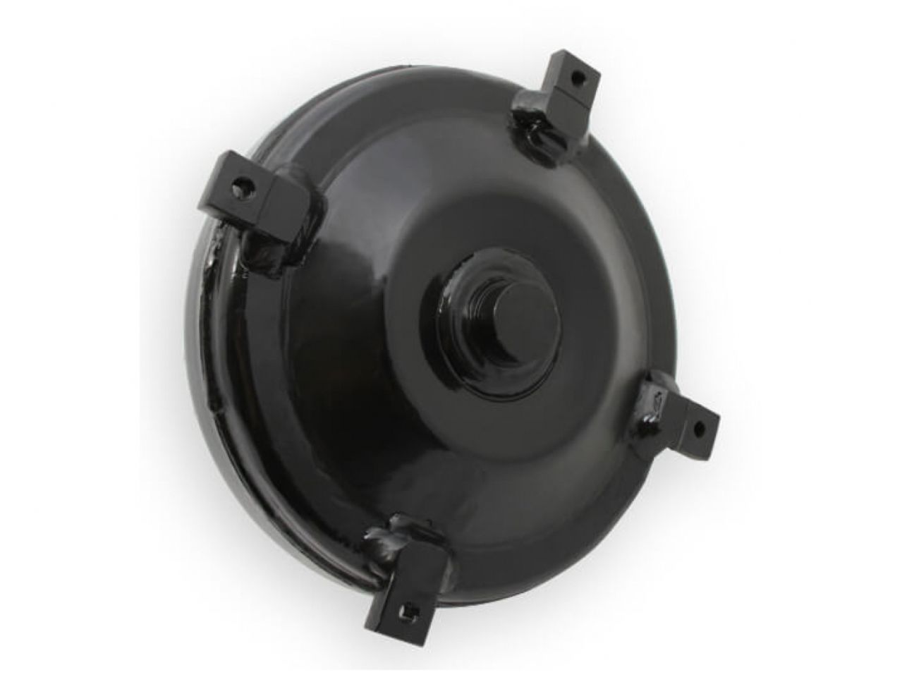 Hays Twister 3/4 Race Torque Converter, Ford C4 Pan-Filled