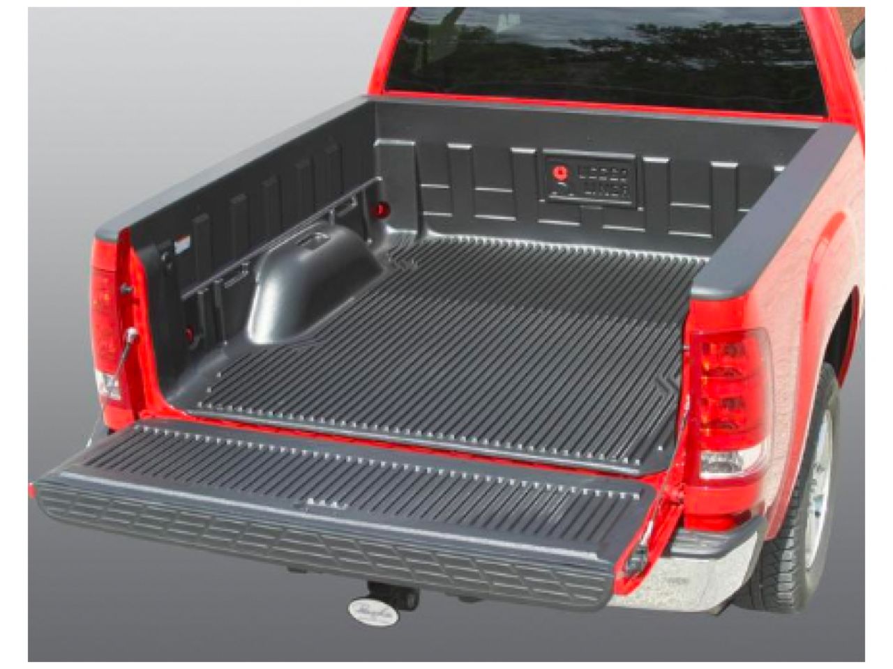 Rugged Liner Vehicle Parts T6OR95 Item Image