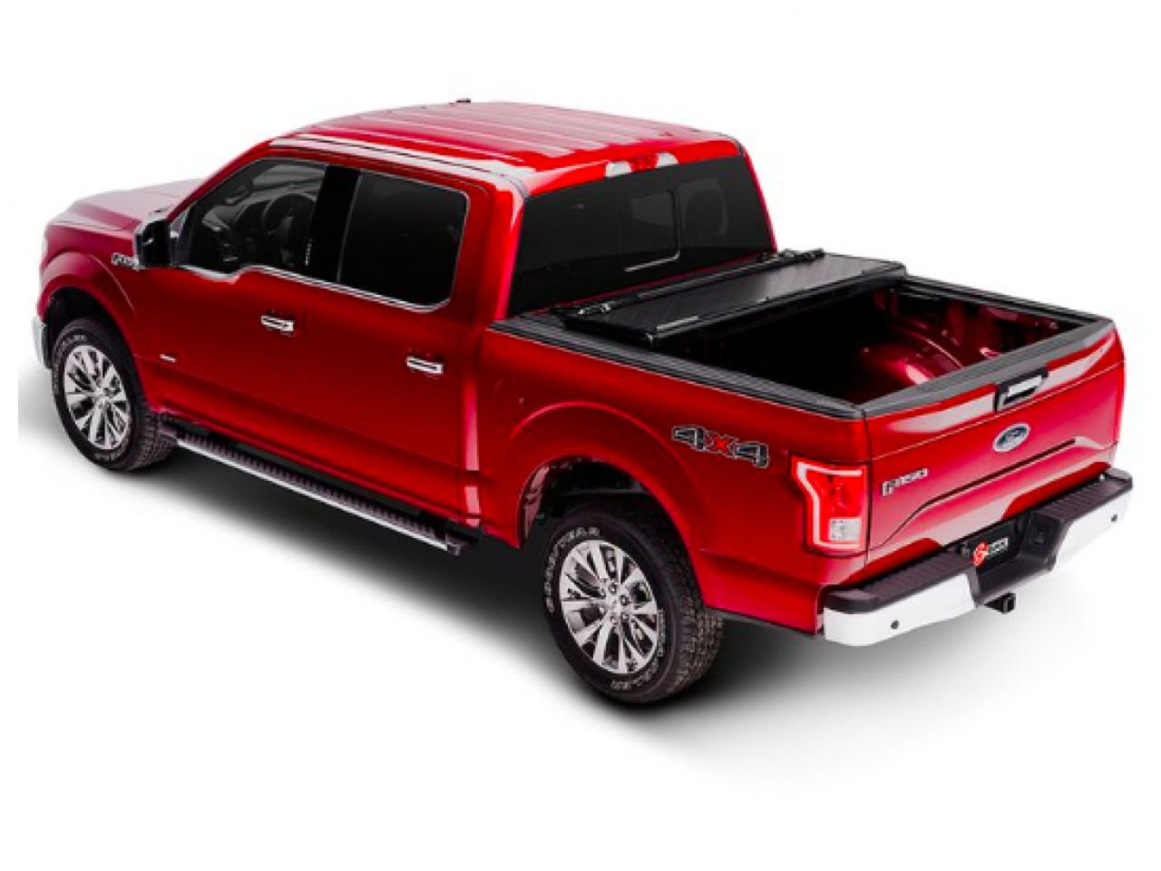 BAK Flip G2 19-23 Ford Ranger 5.1ft Bed