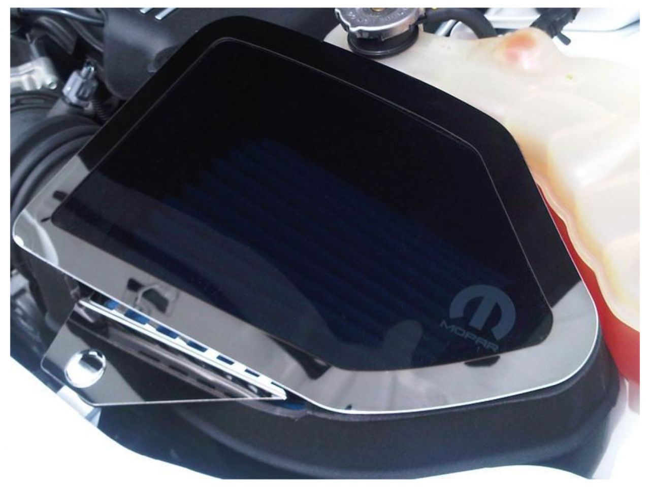 American Car Craft (ACC) 2011-2014 Challenger/Charger/Magnum/300 SRT 8 5.7L/6.4L Mopar Cold Air