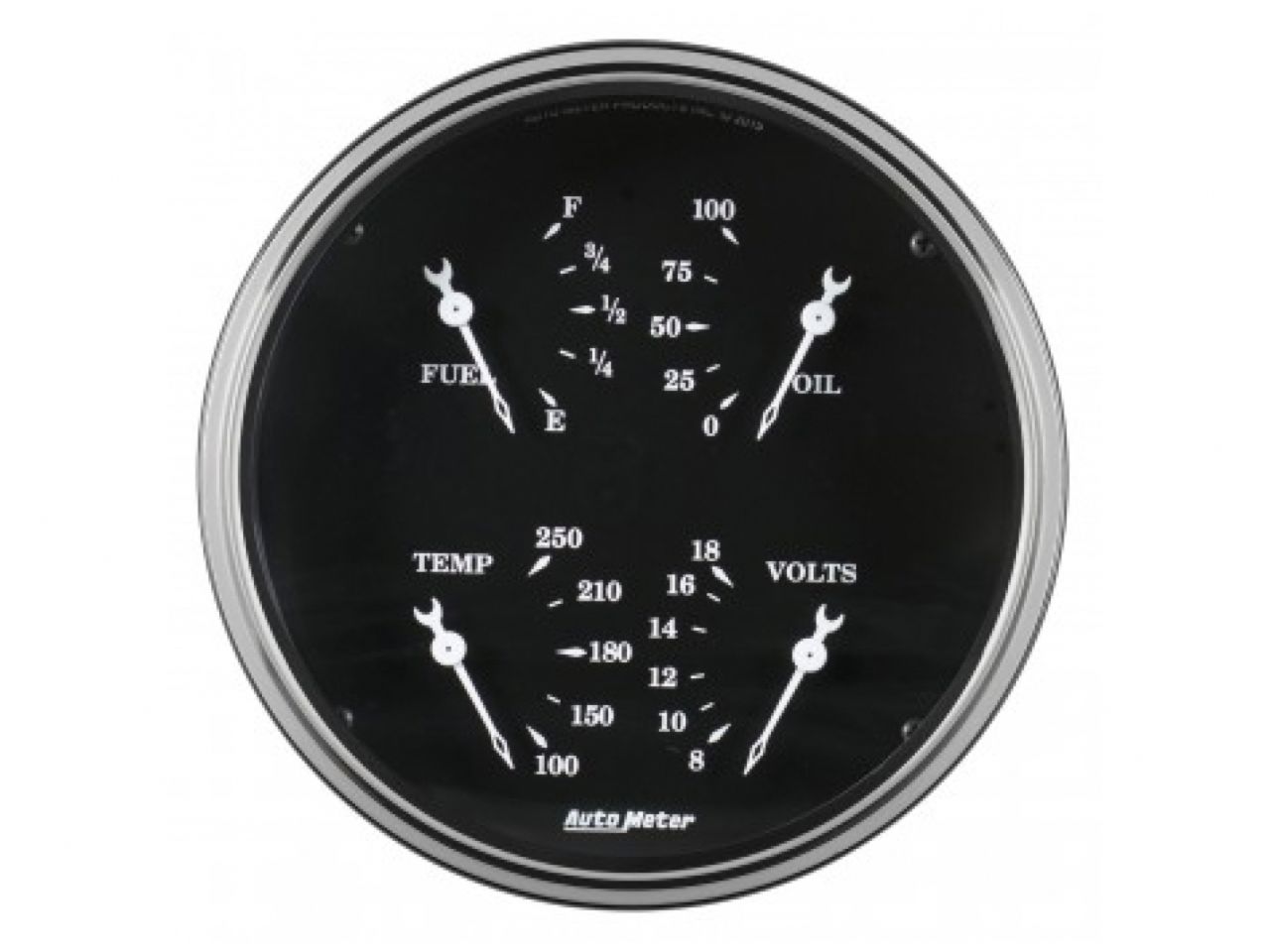 Autometer Other Gauges 1710 Item Image