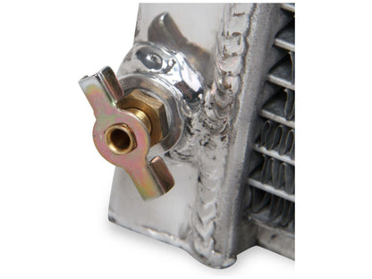 Frostbite Performance Cooling Aluminum Radiator- 3 Row