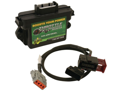 BD Diesel Vehicle Parts 1057738 Item Image