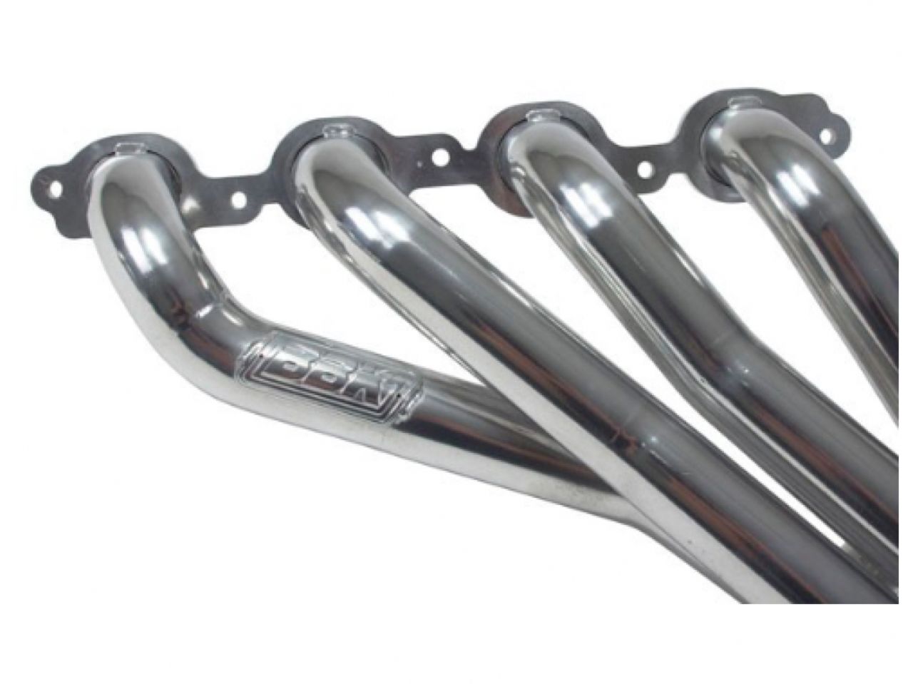 BBK Performance Camaro SS 1-7/8 in. Long Tube Headers - Ceramic (16-19)