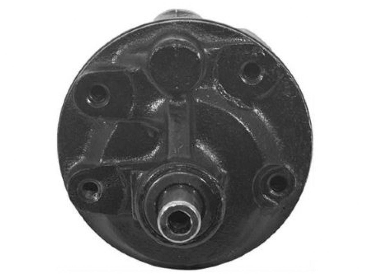 A1 Remfg Inc Power Steering Pump No-Rv