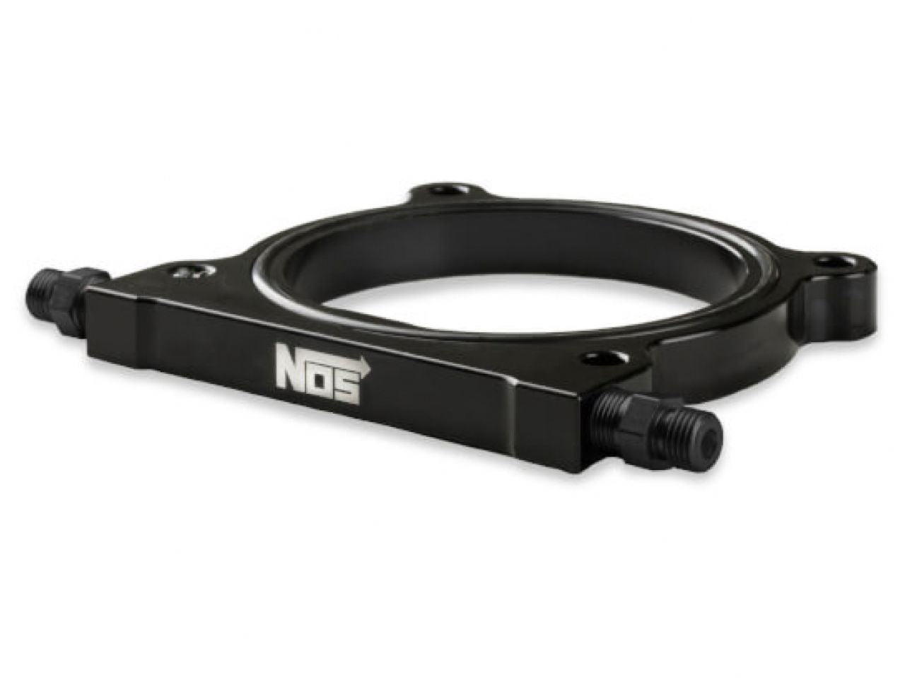 NOS Plate Wet Nitrous System - Ford