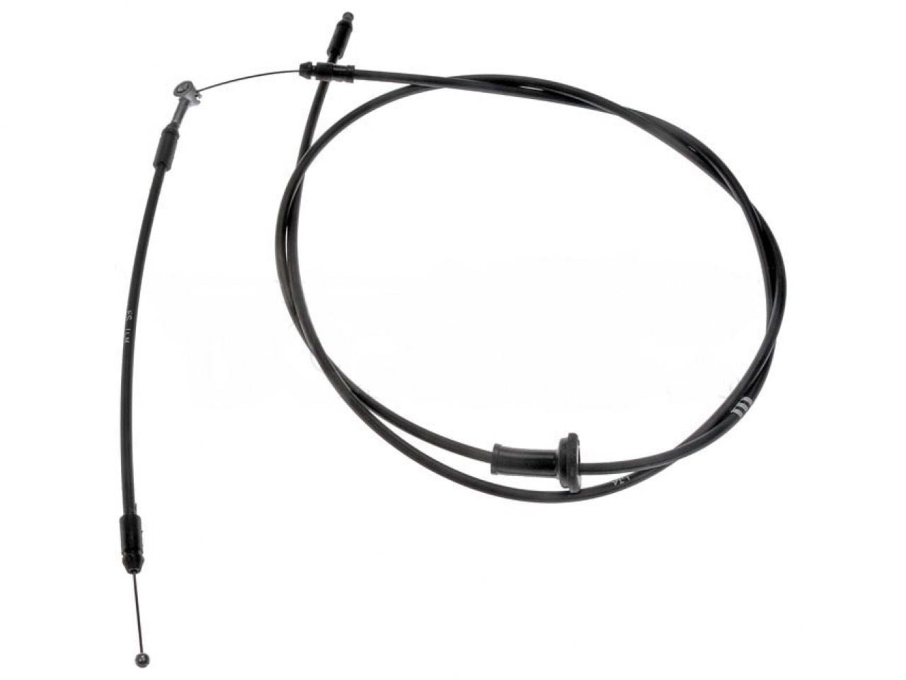 Dorman Hood Release Cable 912-115 Item Image