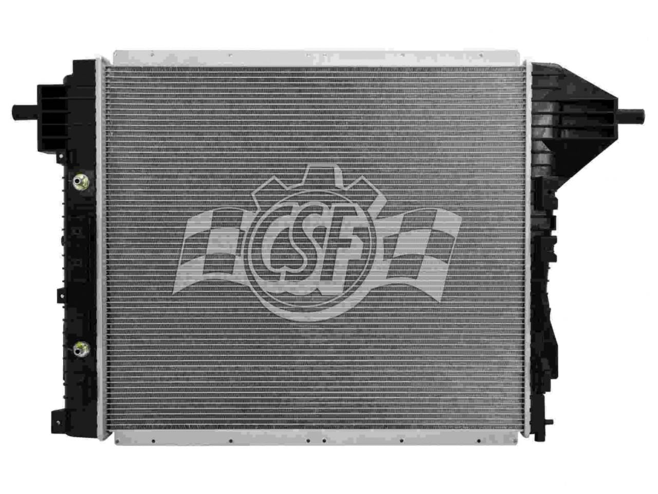 CSF Radiator