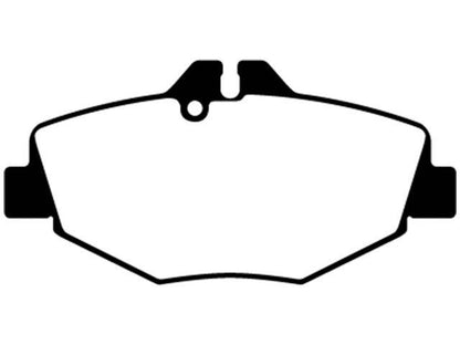 EBC Brake Pads DP21488 Item Image