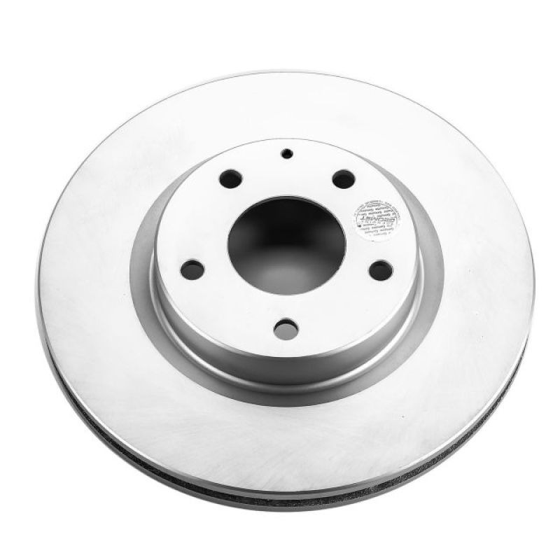 PowerStop PSB Evolution Coated Rotor Brakes, Rotors & Pads Brake Rotors - OE - Cryo main image