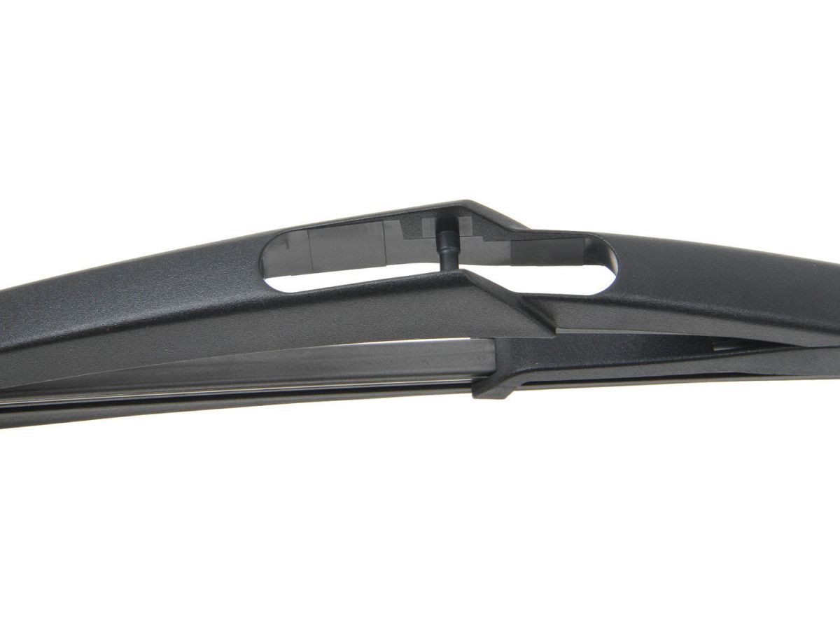 Genuine Parts Company Windshield Wiper Blade