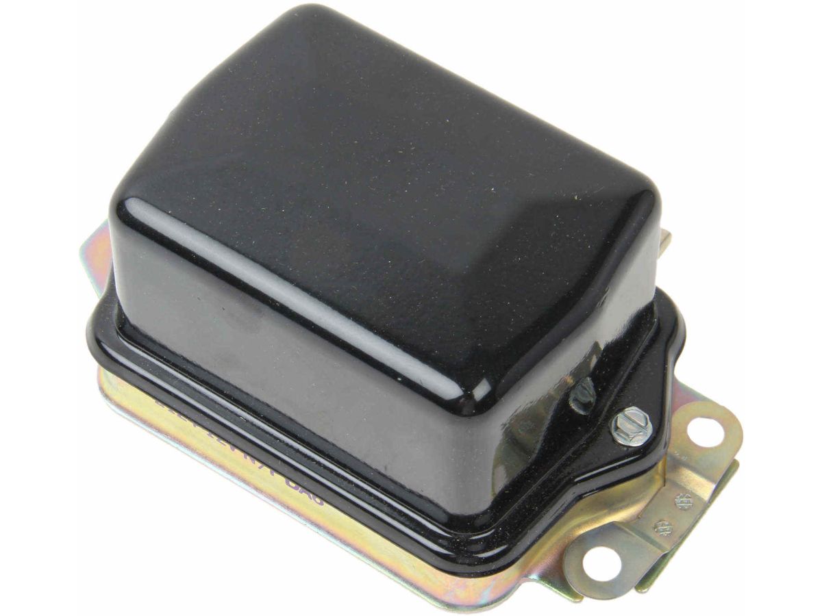 356 Devotion Voltage Regulator