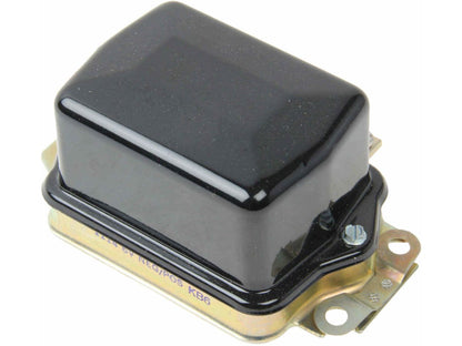 356 Devotion Voltage Regulator