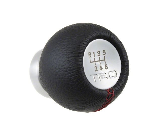 Toyota MT Shift Knob FR-S
