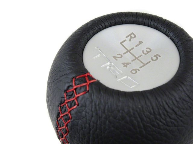 Toyota MT Shift Knob FR-S