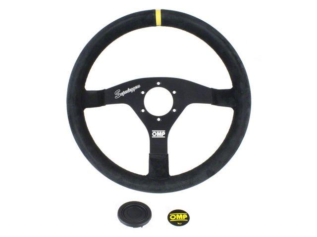 OMP Steering Wheels OD2020N Item Image