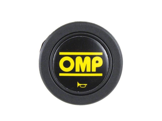 OMP Velocita Superleggero 350 mm Black Suede Steering Wheel