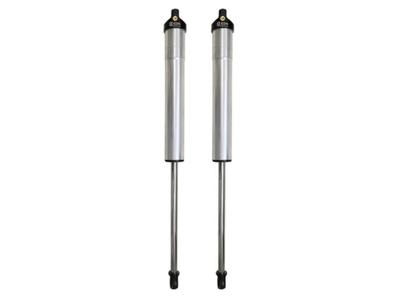 ICON 09-14 Ford F-150 6in Rear 2.5 Custom Shocks VS IR - Pair 97602P-CB Main Image