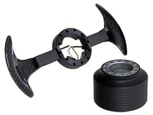 Works Bell Steering Wheel Hub Adapters 631NEO Item Image