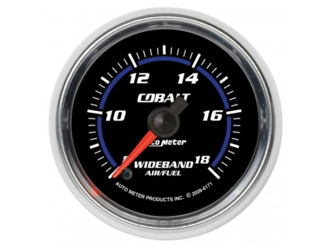 Autometer Air Fuel Gauge 6171 Item Image