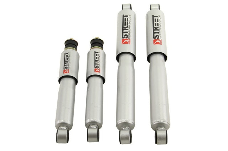 Belltech Street Performance Shock Set OE9616