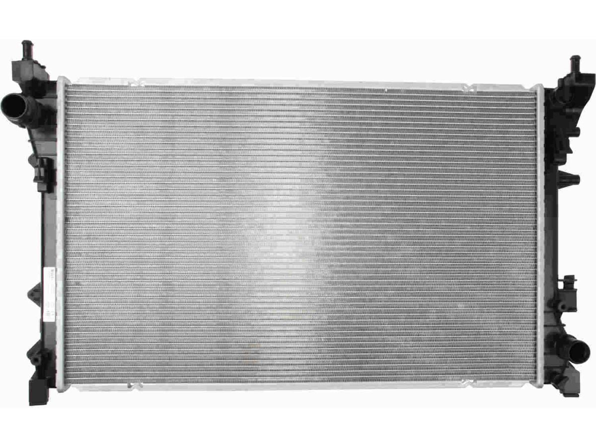 Nissens Radiators 617859 Item Image