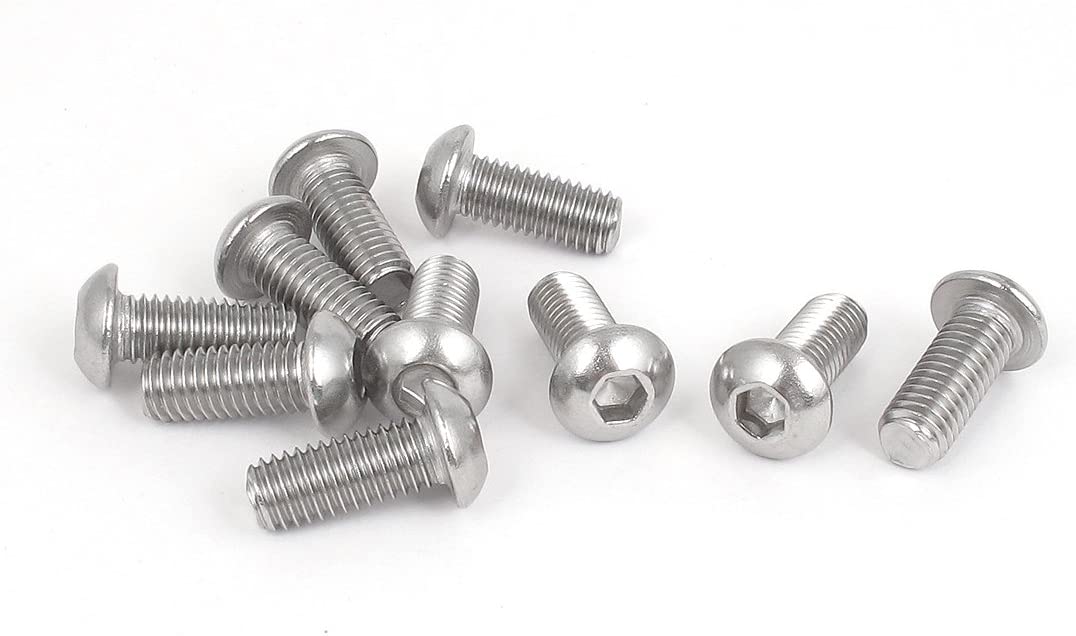 Cusco Bolt Set BRIDE Seat Rail Type-Fo M8X20Mm Bolt Spring Washer B04NBT