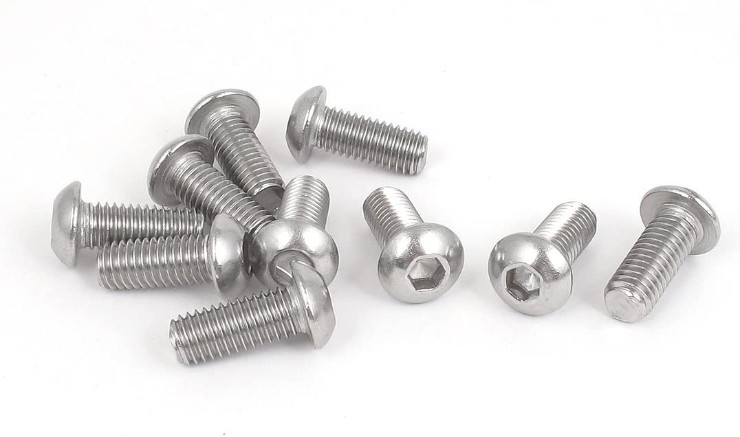 Cusco Bolt Set BRIDE Seat Rail Type-Fg M8X20Mm Bolt X5 Spring Washer Flat B05NBT