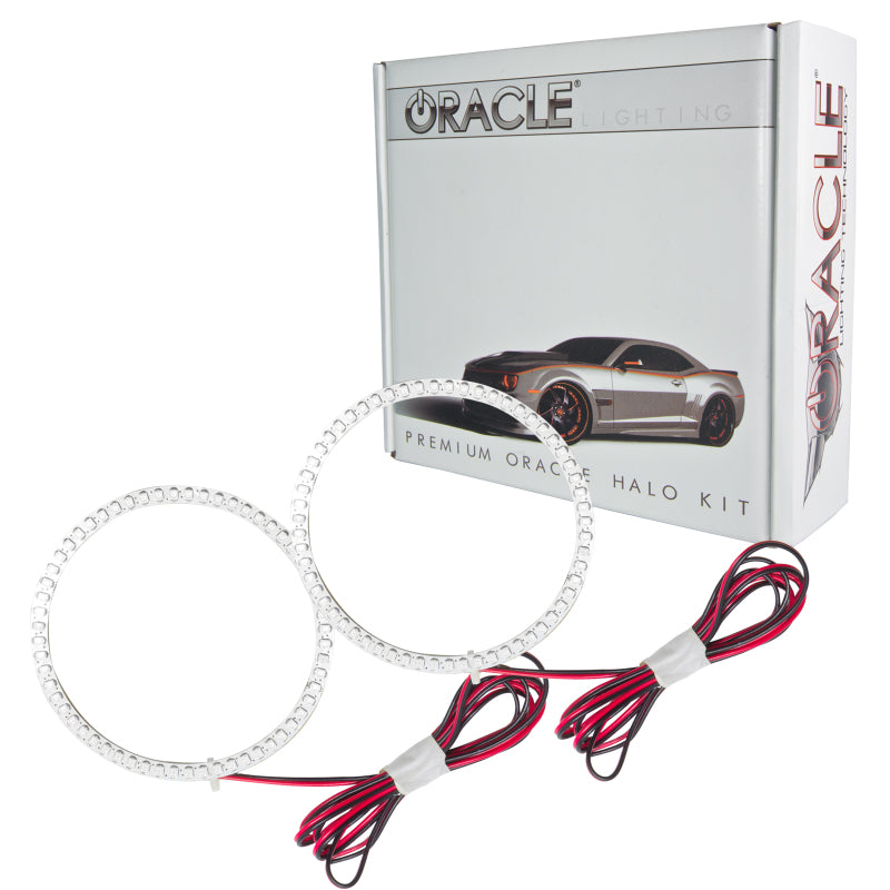 ORACLE Lighting ORL LED Fog Light Halos Lights Fog Lights main image