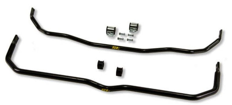 St Suspension BMW 3-Series F30/F34 2WD Sway Bar - Front & Rear 52334