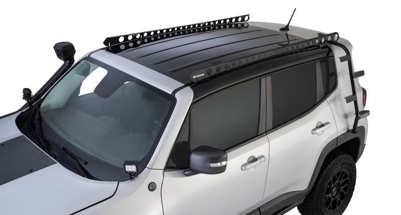 Rhino-Rack RHR Backbone Mounting System Roof Racks & Truck Racks Roof Rack main image