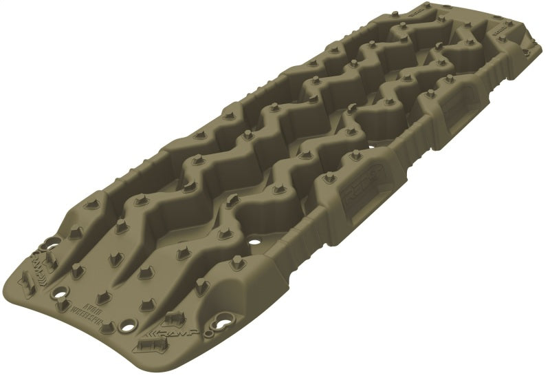 ARB TRED GT Recover Board - Military Green TREDGTMG