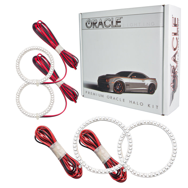 ORACLE Lighting ORL Headlight Halo Kits Lights Headlights main image