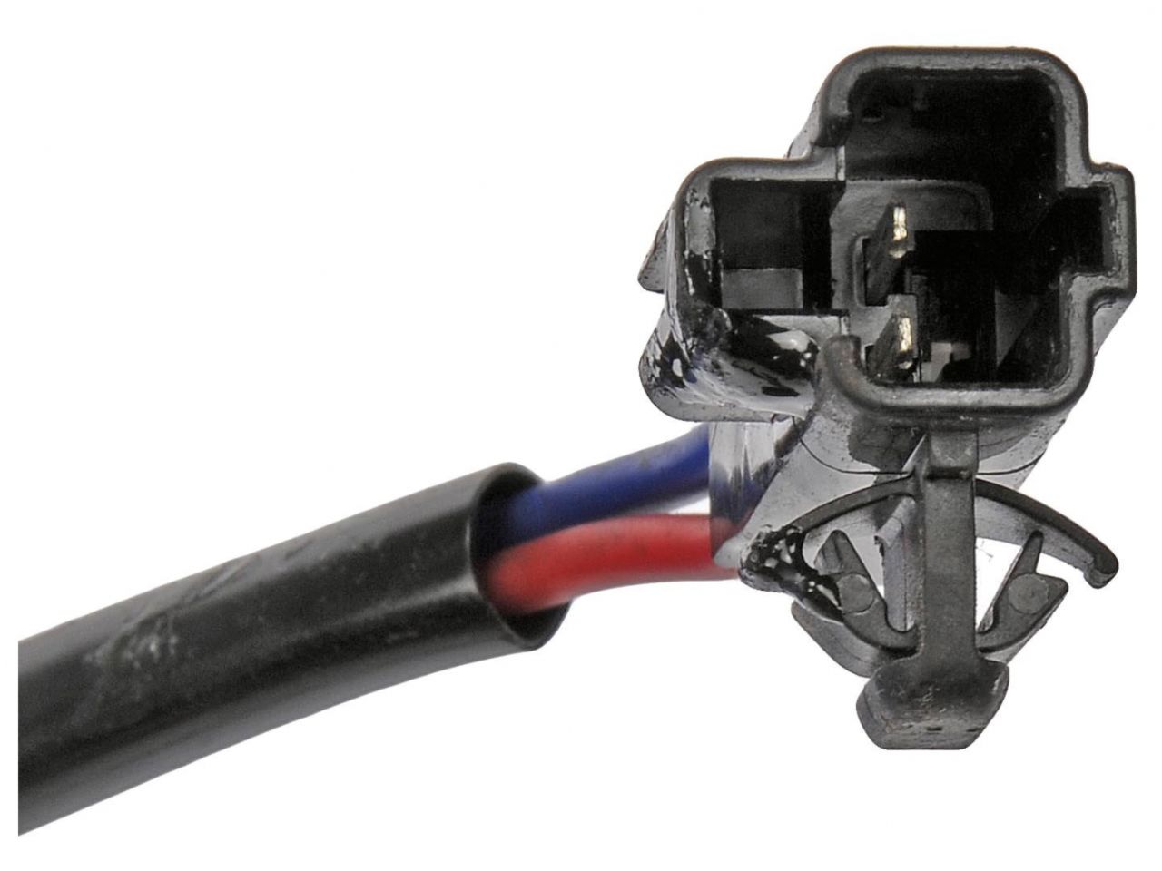 Dorman Power Window Regulator And Motor Assembly