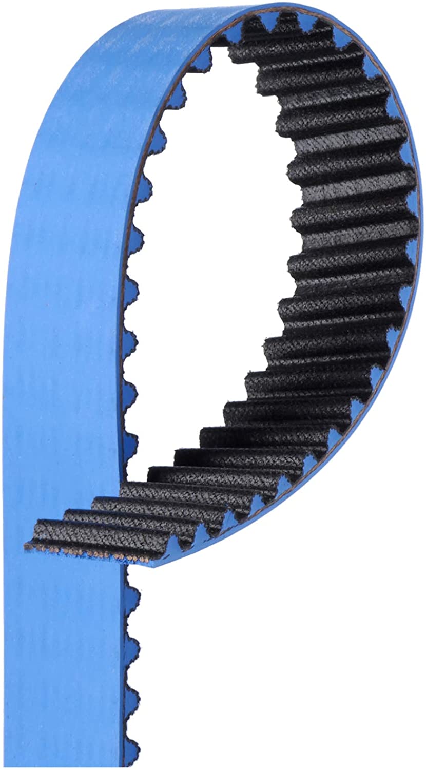 PLM Precision Works Honda B-Series VTEC Blue Racing Timing Belt by Gates