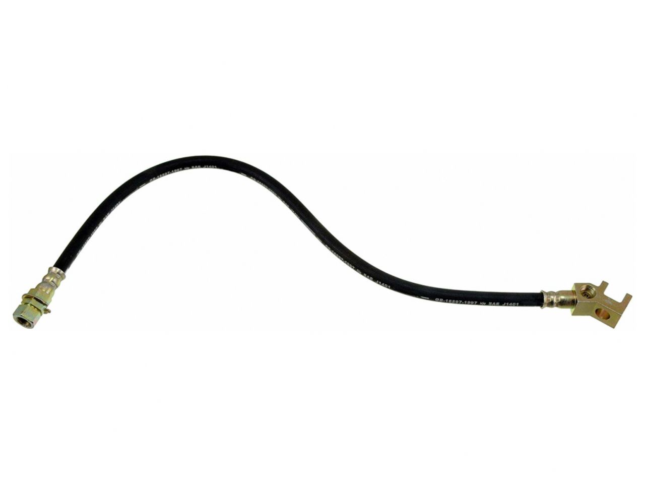 Dorman Brake Hydraulic Hose H381164 Item Image