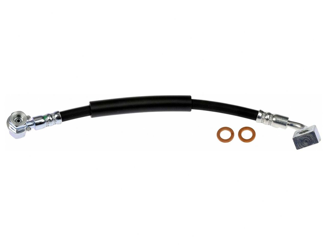 Dorman Brake Hydraulic Hose H381157 Item Image