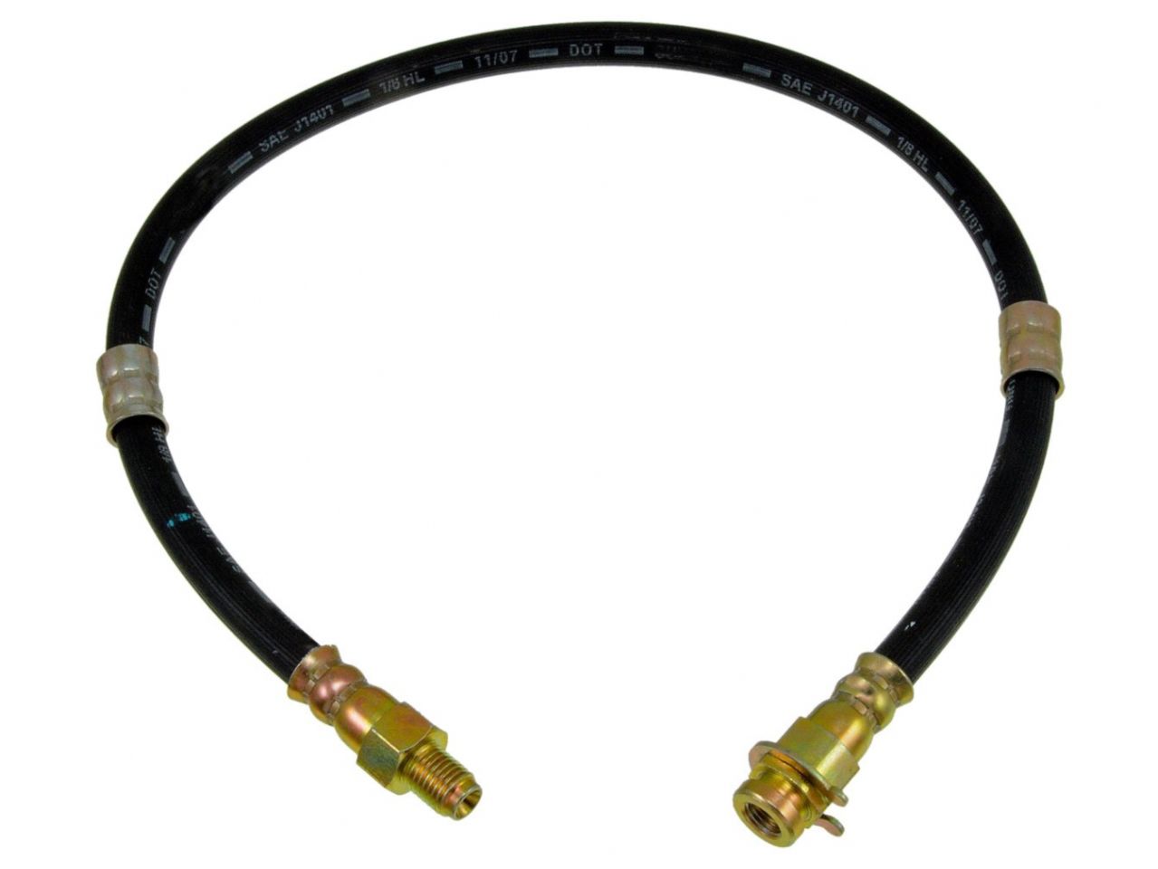 Dorman Brake Hydraulic Hose H71372 Item Image