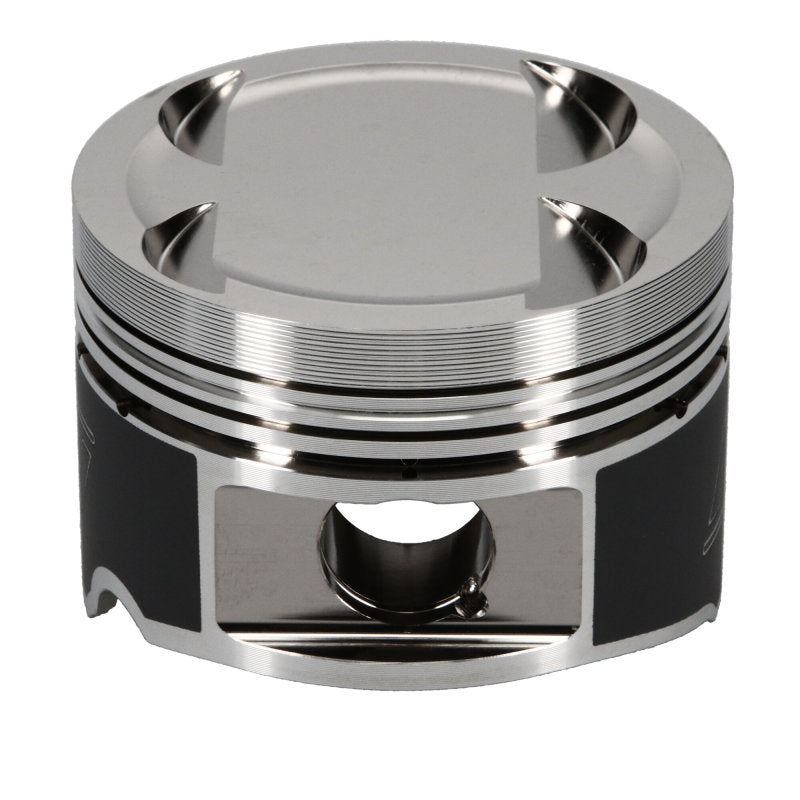 Wiseco Toyota 3SGTE 4v Dished -6cc Turbo 86.5mm Piston Shelf Stock (Single Piston) 6615M865AP