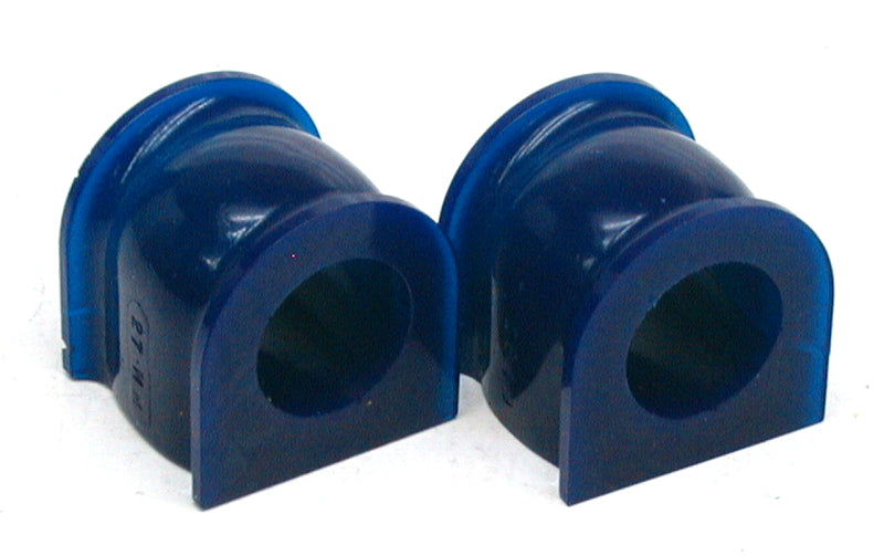 Superpro Honda S2000 Front & Rear Sway SPF1849-25K