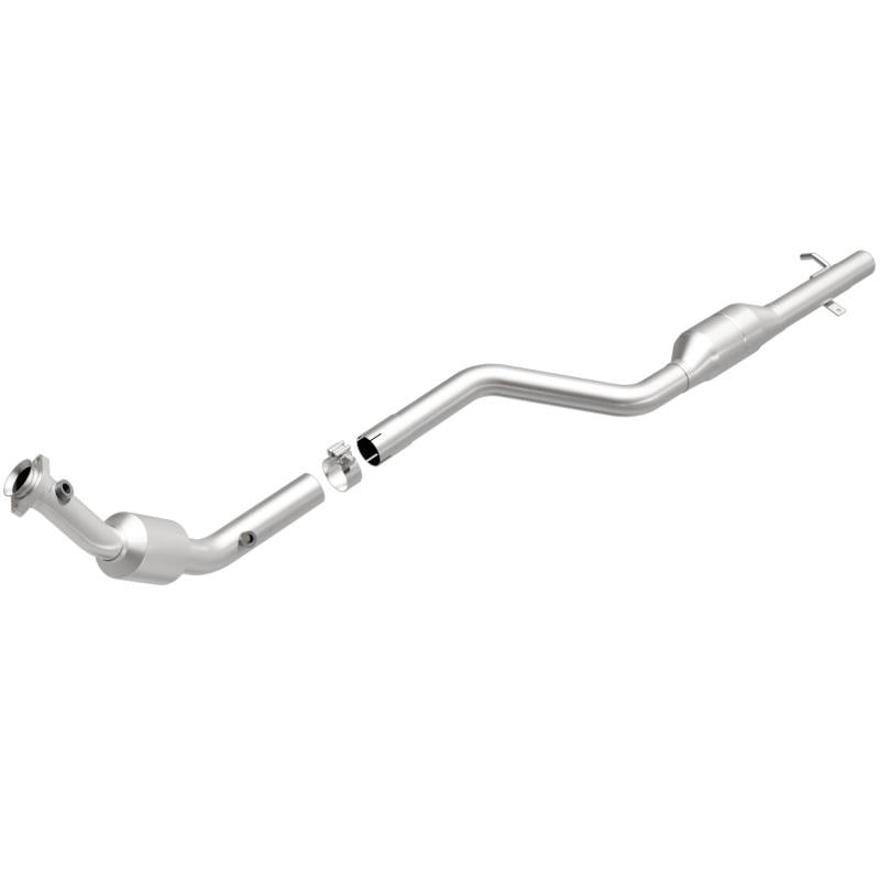 MagnaFlow Conv DF 99-02 Mercedes SL500 5.0L 51973 Main Image