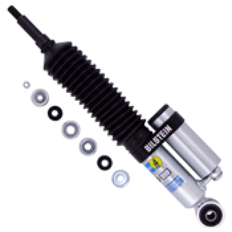 Bilstein 5160 Series 98-07 Toyota Land Cruiser 46mm Monotube Shock Absorber 25-275100